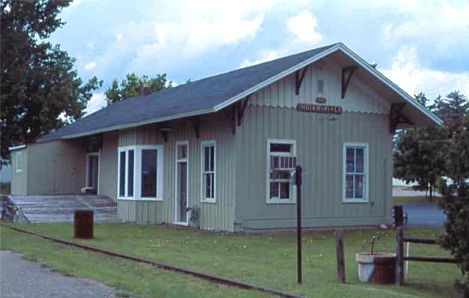 MC Indian River Depot